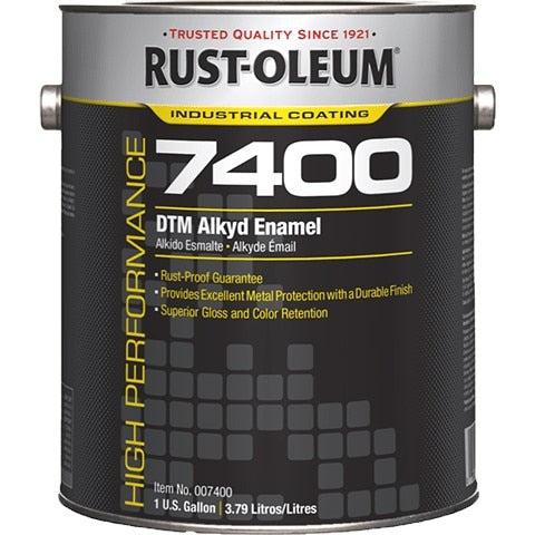 RUST-OLEUM Rust-oleum 769402 Damp Proof Primer 1 Gallon Red