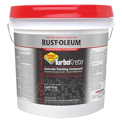 RUST-OLEUM Rust-oleum 5494323 Epoxy Concrete Patching Compound Kit