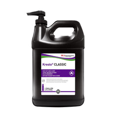 STOKO Stoko KCL1G Kresto Heavy-duty Hand Soap 1 Gallon Pump