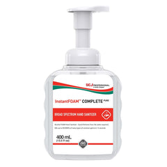 DEB STOKO Deb Stoko IFC400ML Instantfoam Hand Sanitizer 400 Ml