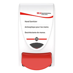 KIMBERLY-CLARK Kimberly-clark SAN1LDS Soap Dispenser 1 Liter White