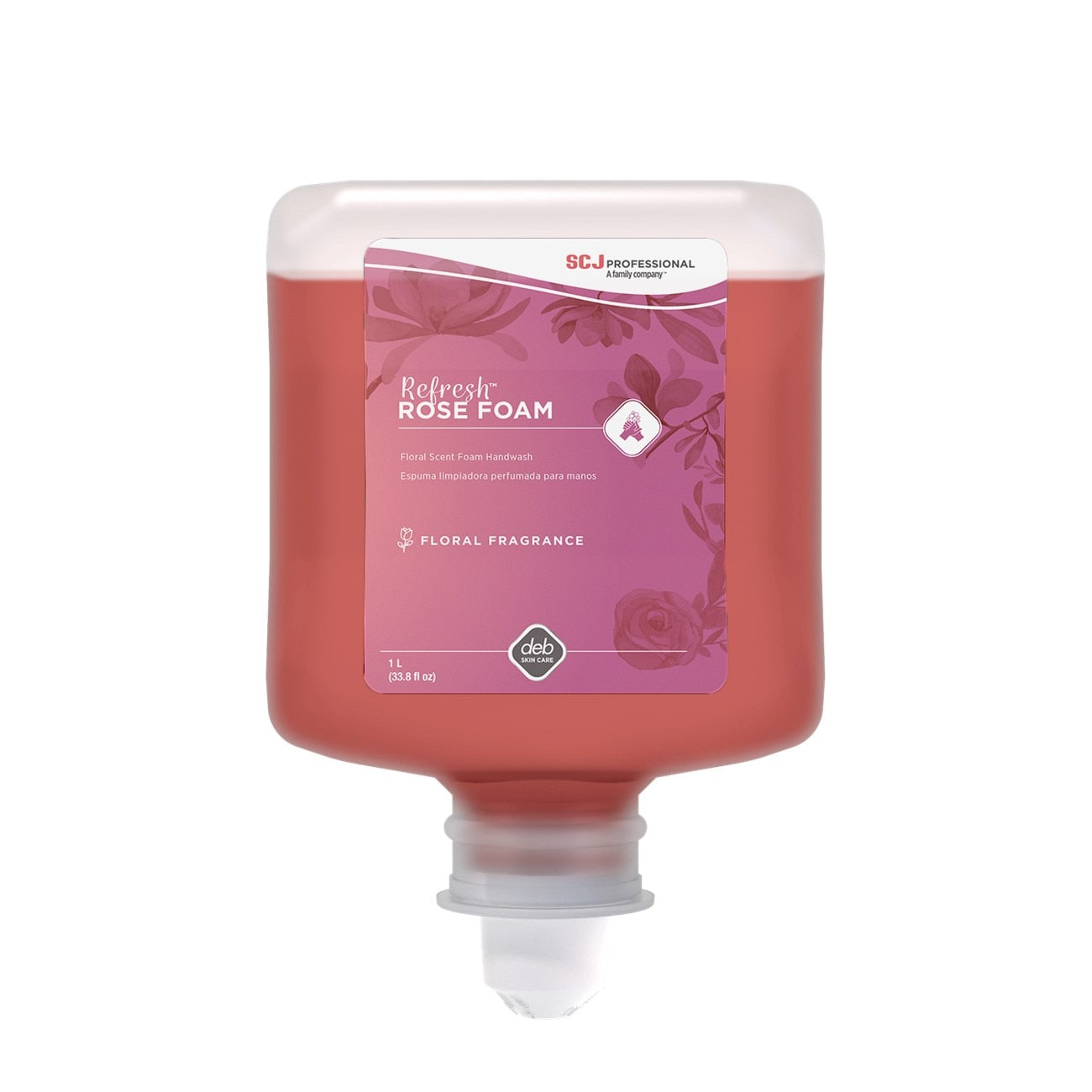 BOSCH Bosch RFW1L Refresha Foam Hand Soap 1 Liter Cartridge