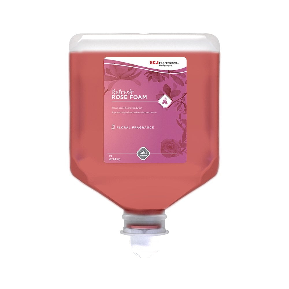 BOSCH Bosch RFW2LT Refresha Foam Hand Soap 2L Cartridge