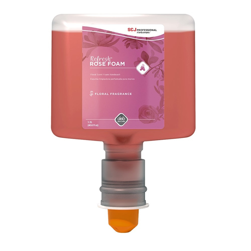 BOSCH Bosch RFW120TF Refresha Foam Hand Soap 1.2 L Cartridge