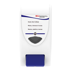 KIMBERLY-CLARK Kimberly-clark SHW4LDR Soap Dispenser 4 Liter White