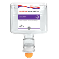 DEB STOKO Deb Stoko AFS120TF Instantfoam Hand Sanitizer 1.2L Cartridge