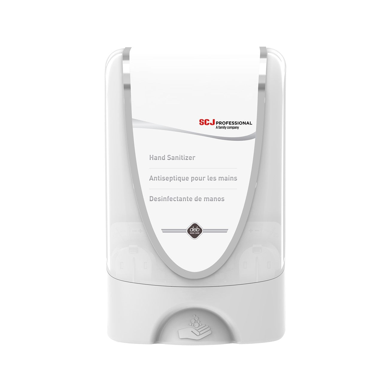 DEB STOKO Deb Stoko AUTOINFCON Instantfoam Dispenser 1.2L