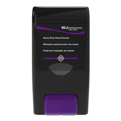 KIMBERLY-CLARK Kimberly-clark HVY4LDB Scj Pro Soap Dispenser 4L Black