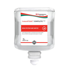 DEB STOKO Deb Stoko IFC1L Instantfoam Hand Sanitizer 1L Cartridge