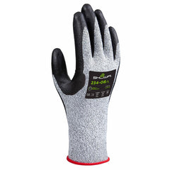 SHOWA Showa 234XXL-10 Cut Resistant Glove 2x-large A4 Cut