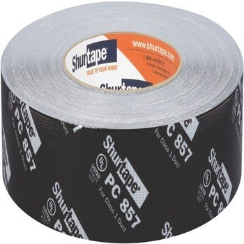 SHURTAPE Shurtape 201885 Printed Cloth Duct Tape Ul 181B-FX 14 Mil