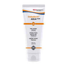 STOKO Stoko SAQ100ML Stokoderm Pre-work Hand Cream 100ml