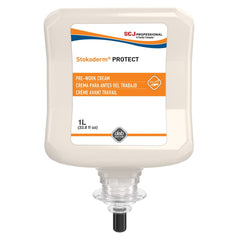 STOKO Stoko UPW1L Stokoderm Pre-work Skin Cream 1L Cartridge