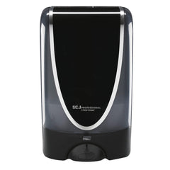 KIMBERLY-CLARK Kimberly-clark TF2BLK Soap Dispenser 1.2 Liter Black