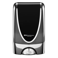 KIMBERLY-CLARK Kimberly-clark TF2CHR Soap Dispenser 1.2L Black Chrome