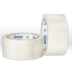 SHURTAPE Shurtape 207831 Carton Sealing Tape 2in X 55yd Clear