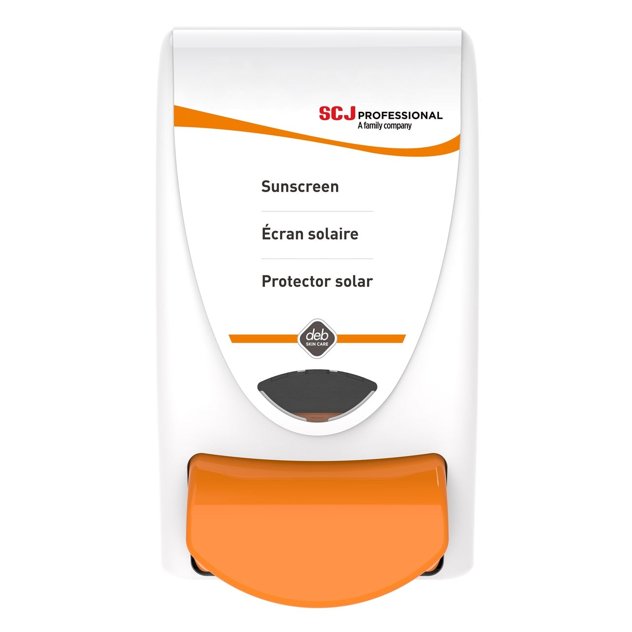 STOKO Stoko SUN1L Stokoderm Sun Protect Spf 30 Cream 1L