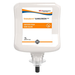 KIMBERLY-CLARK Kimberly-clark SUN1LDS Sun Protection Dispenser 1L