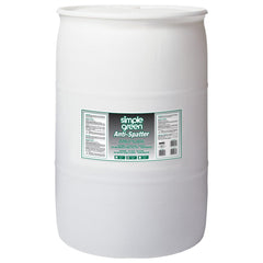SIMPLE GREEN Simple Green 13467 Anti-spatter 55 Gal Drum