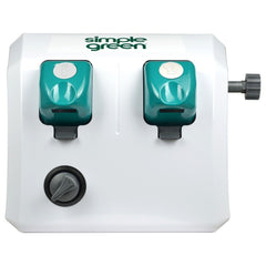 SIMPLE GREEN Simple Green 8950 Chemical Proportioner Dispenser