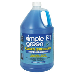 SIMPLE GREEN Simple Green 11301 Glass Cleaner Concentrate 1 Gallon