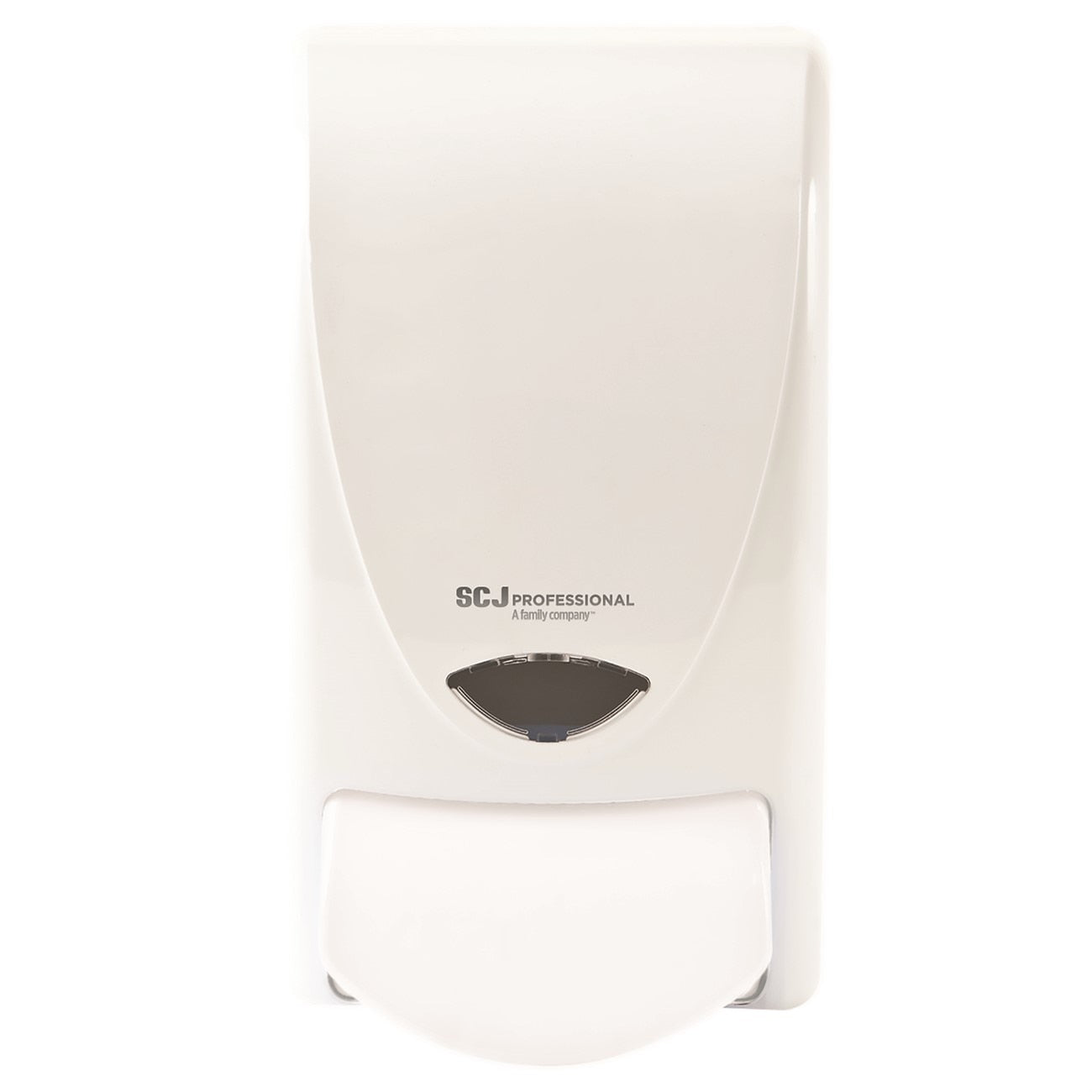 KIMBERLY-CLARK Kimberly-clark WHB1LDS Soap Dispenser 1 Liter White