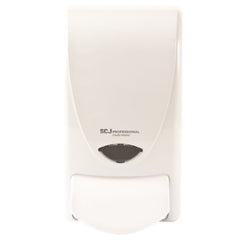 KIMBERLY-CLARK Kimberly-clark WHB1LDS Soap Dispenser 1 Liter White
