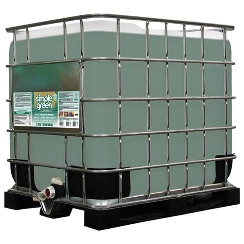 SIMPLE GREEN Simple Green 2700000113275 Biodegradable Cleaner Degreaser