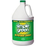 SIMPLE GREEN Simple Green 30301 Pro 3 Germicidal Cleaner 1 Gal 6 Case
