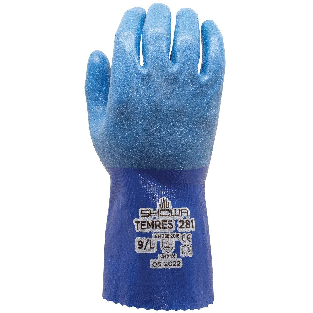 SHOWA Showa 281M-08 General Purpose Glove Medium