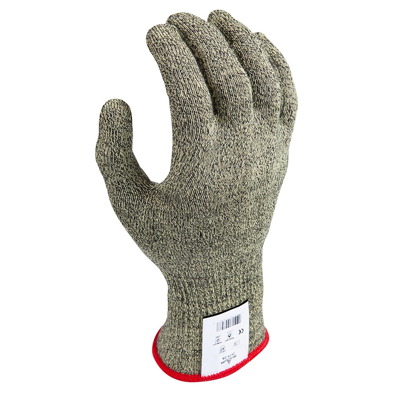 SHOWA Showa 257X-07 Cut Resistant Glove Medium A7