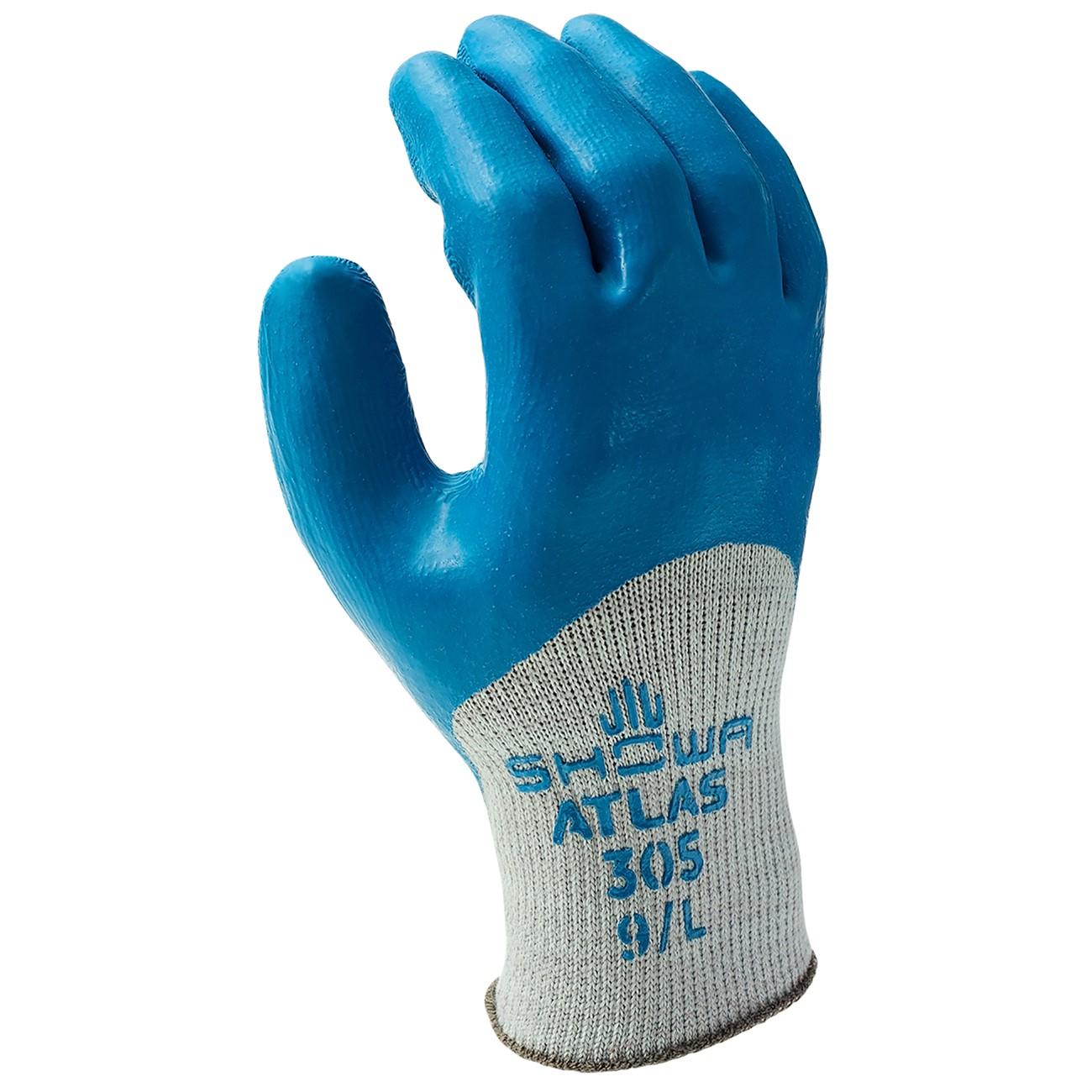 SHOWA Showa 305S-07 Atlas General Purpose Glove Small