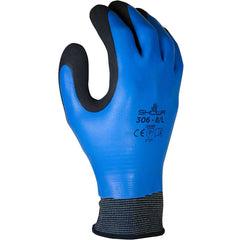 SHOWA Showa 306XXL-10 General Purpose Glove 2x-large