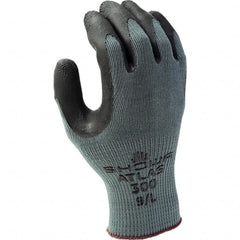 SHOWA Showa 300BL-09 General Purpose Gloves Large