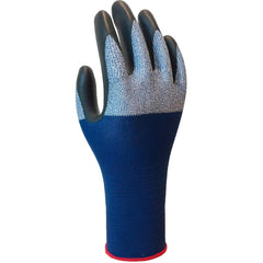 SHOWA Showa 382M-07 Nitrile Coated General Purpose Glove Medium