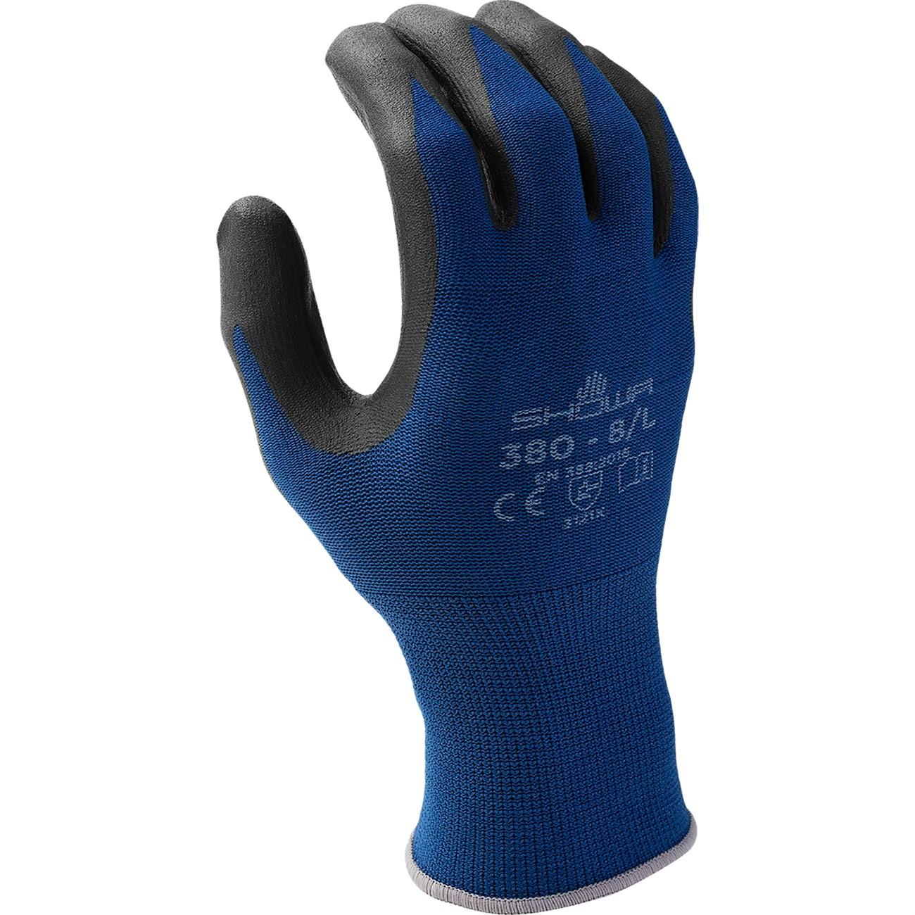 SHOWA Showa 380S-06 General Purpose Glove Small