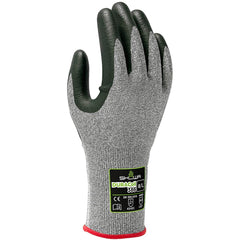 SHOWA Showa 386M-07 Cut Resistant Glove Medium A3 Nitrile