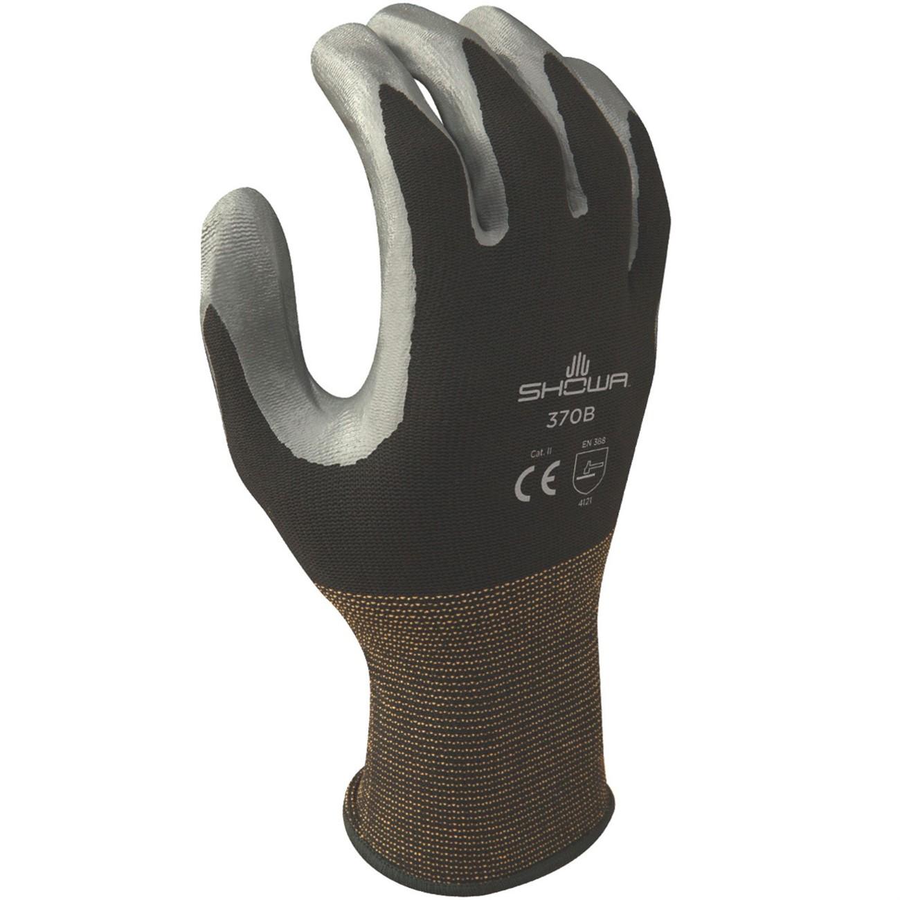 SHOWA Showa 370BXL-09 General Purpose Glove X-large