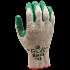 SHOWA Showa 350S-07 General Purpose Nitrile-coated Glove Small