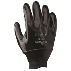 SHOWA Showa 5122-10 Neoprene Chemical Resistance Glove Large