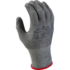 SHOWA Showa 541-M Cut Resistant Glove Medium A2 Cut Level