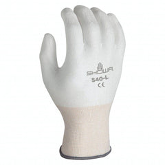 SHOWA Showa 540-XXL Cut Resistant Glove 2XL A2 Hppe