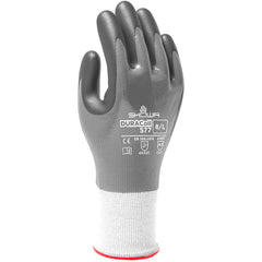 SHOWA Showa 577XXL-10 Cut Resistant Glove 2XL Nitrile A4