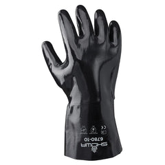 SHOWA Showa 6780-10 Neoprene Chemical Resistance Glove Large