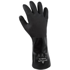 SHOWA Showa 7714R-10 Chemical Resistance Glove Large 13 Inch