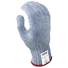 SHOWA Showa 8127-07 Cut Resistant Glove Small A6 Blue White