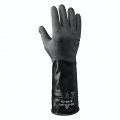 SHOWA Showa 874R-07 Chemical Resistance Glove Small