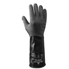 SHOWA Showa 875R-11 Chemical Resistance Glove 2x-large