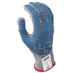 SHOWA Showa 8113C-07 Cut Resistant Glove Small A4 Gray