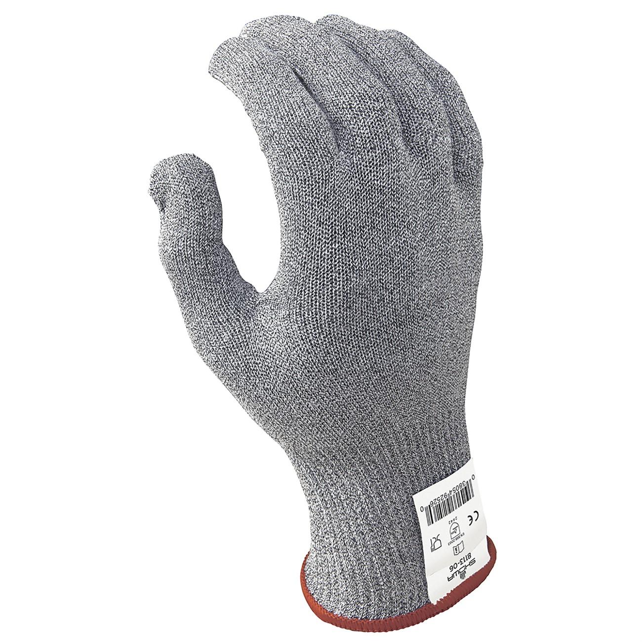 SHOWA Showa 8113-10 Cut Resistant Glove Ansi A3 X-large